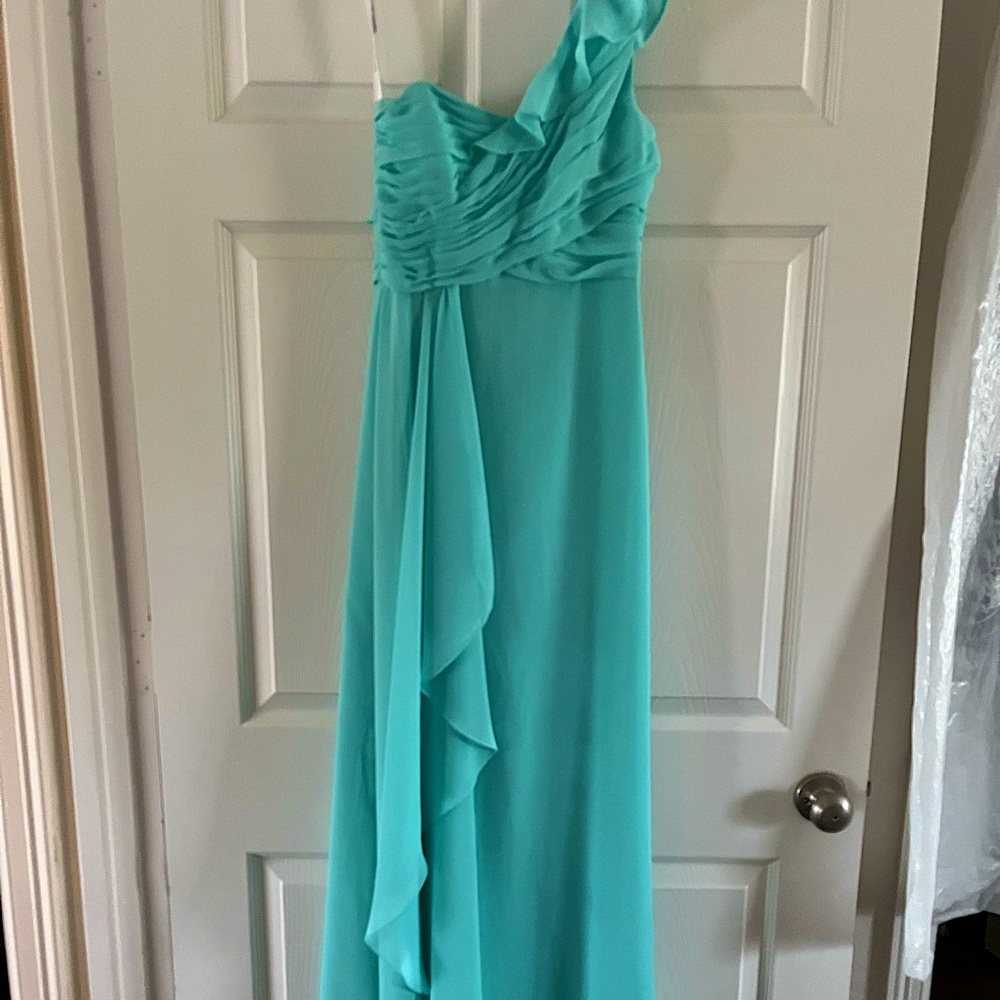 David’s Bridal Dress